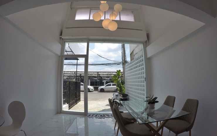 Чиангмай: 24 Poshtel Chiangmai
