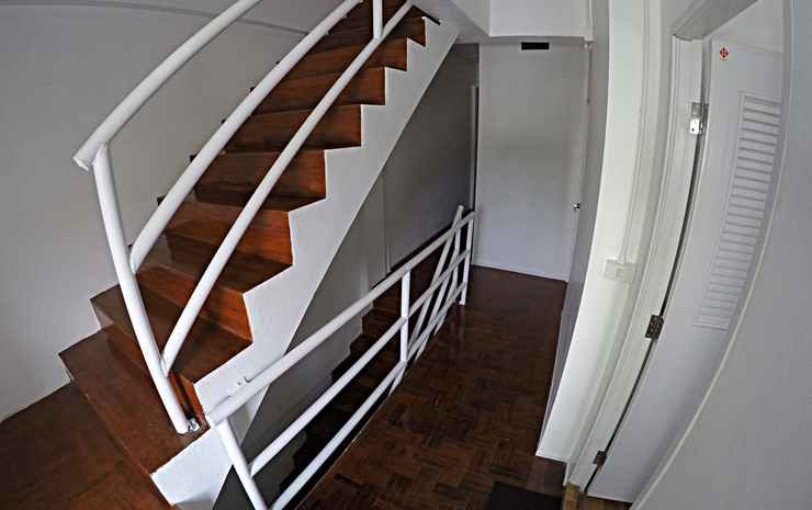 Чиангмай: 24 Poshtel Chiangmai