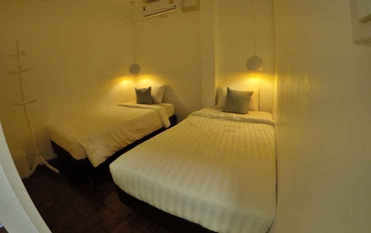 Чиангмай: 24 Poshtel Chiangmai