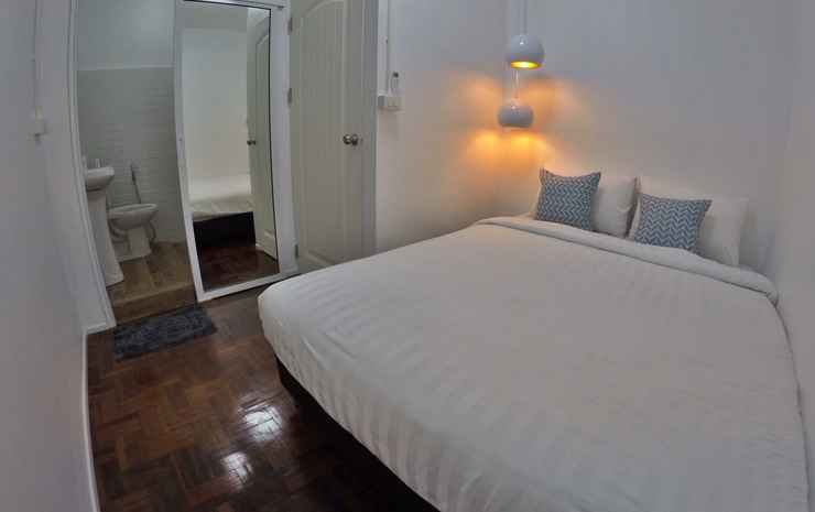 Чиангмай: 24 Poshtel Chiangmai