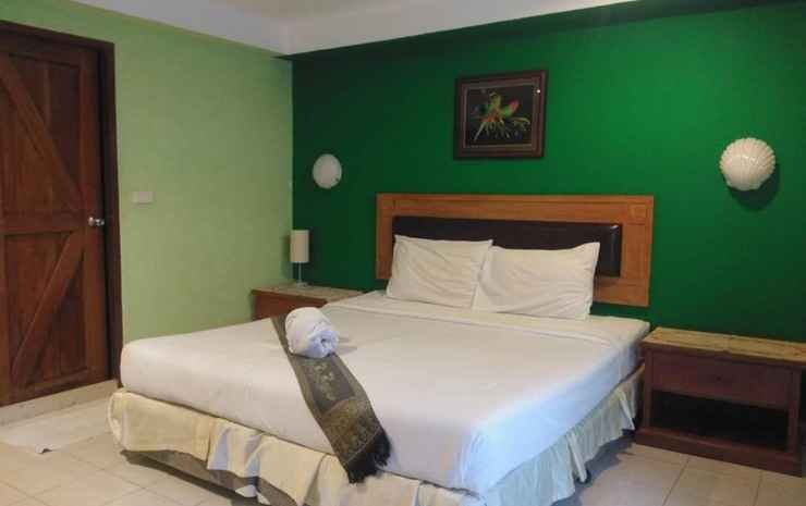 Хуахин: Hua Hin House Hotel Soi 74