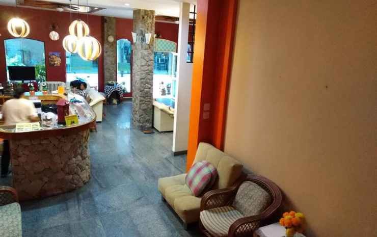 Хуахин: Hua Hin House Hotel Soi 74