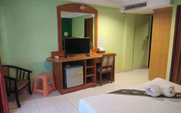 Хуахин: Hua Hin House Hotel Soi 74
