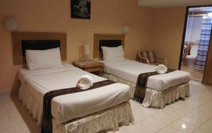 Хуахин: Hua Hin House Hotel Soi 74