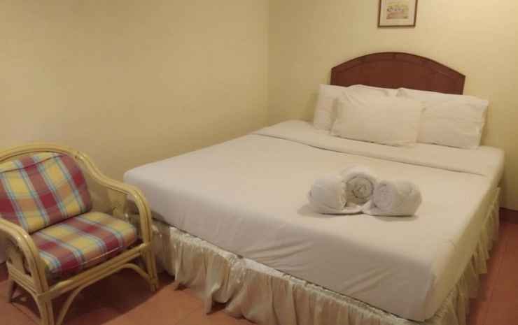 Хуахин: Hua Hin House Hotel Soi 74