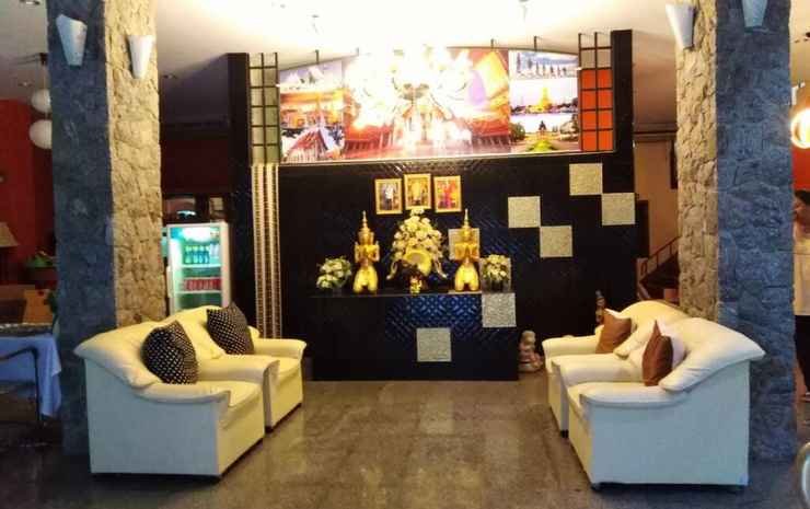 Хуахин: Hua Hin House Hotel Soi 74