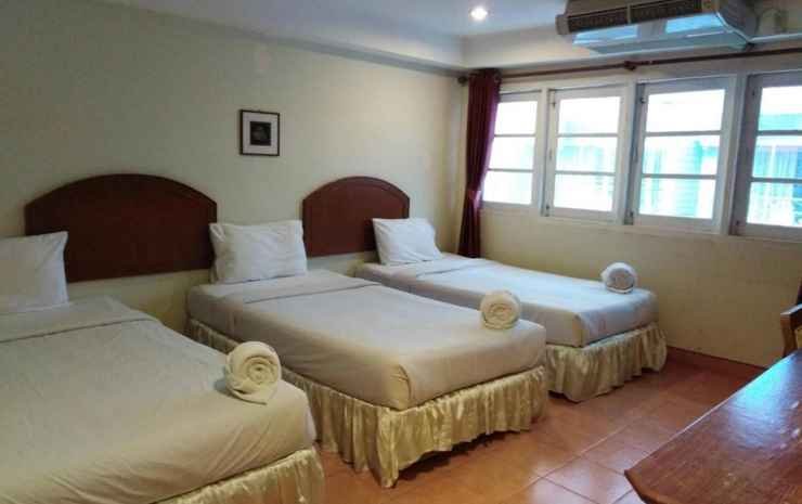 Хуахин: Hua Hin House Hotel Soi 74
