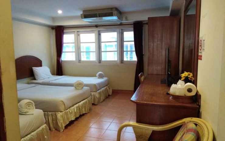 Хуахин: Hua Hin House Hotel Soi 74