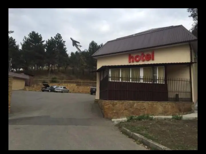 Кисловодск: Hotel Na Ozernoy