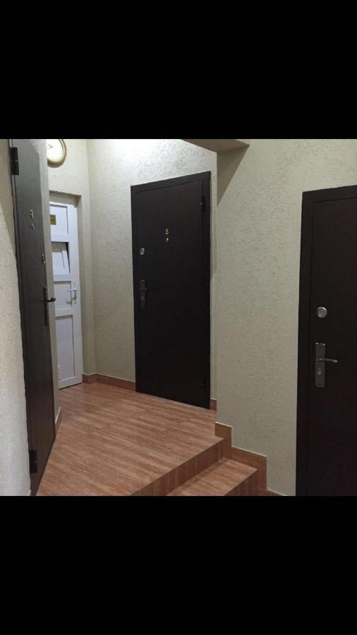 Кисловодск: Hotel Na Ozernoy