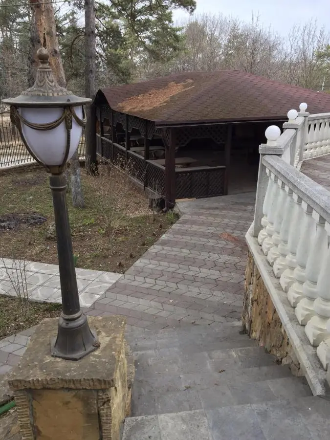 Кисловодск: Hotel Na Ozernoy