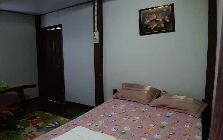 Варин-Чамрап: I Love You 777 ไอเลิฟยู หัวสนามบิน Pet Friendly Airport Resort
