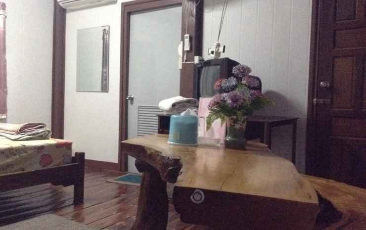 Варин-Чамрап: I Love You 777 ไอเลิฟยู หัวสนามบิน Pet Friendly Airport Resort