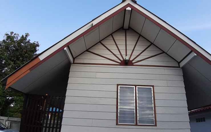 Варин-Чамрап: I Love You 777 ไอเลิฟยู หัวสนามบิน Pet Friendly Airport Resort