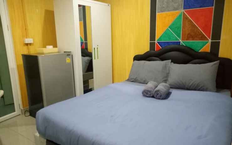 Бангкок: Baan Daratorn Soi 53 Yeak 14