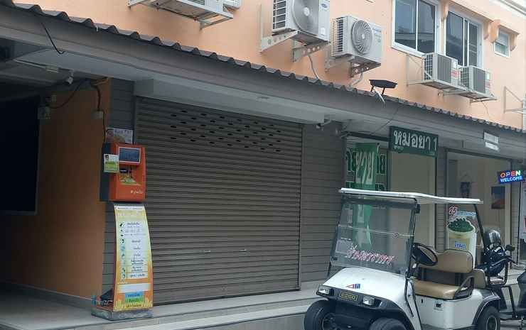 Бангкок: Baan Daratorn Soi 53 Yeak 14