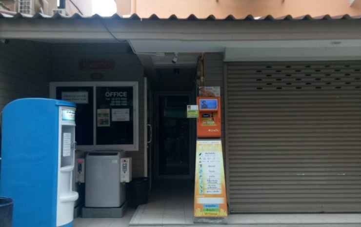 Бангкок: Baan Daratorn Soi 53 Yeak 14