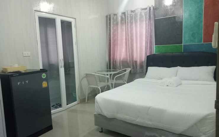 Бангкок: Baan Daratorn Soi 53 Yeak 14