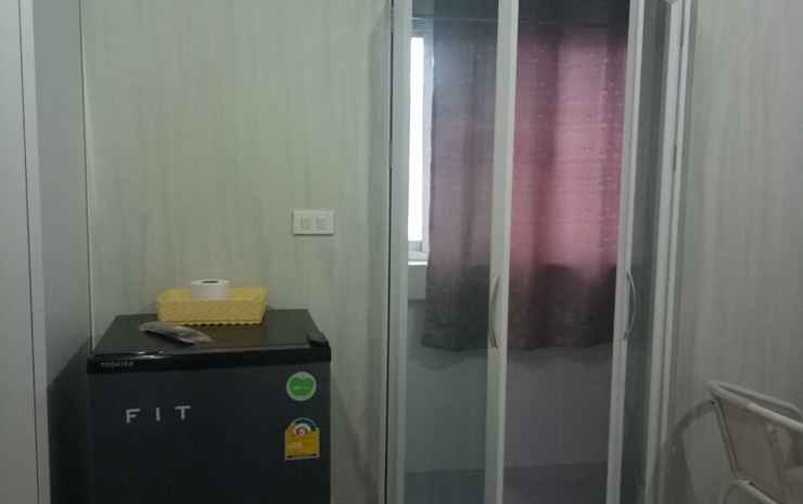 Бангкок: Baan Daratorn Soi 53 Yeak 14