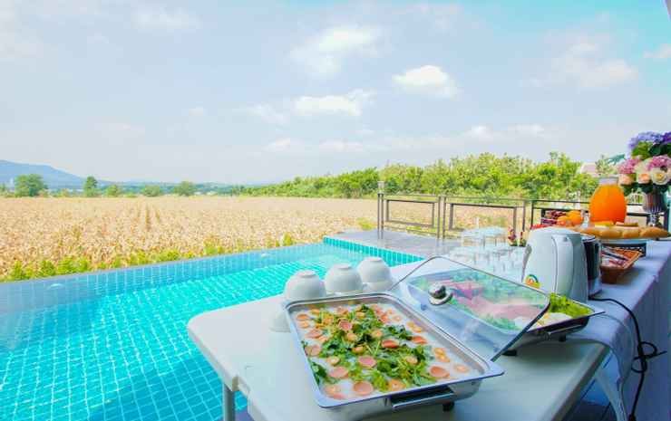 Пак-Чонг: DO2 Pool Villa Khao Yai