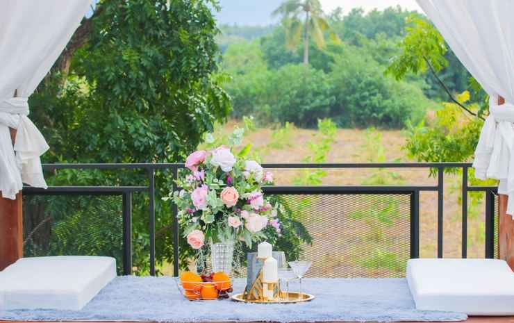 Пак-Чонг: DO2 Pool Villa Khao Yai