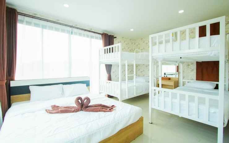 Пак-Чонг: DO2 Pool Villa Khao Yai