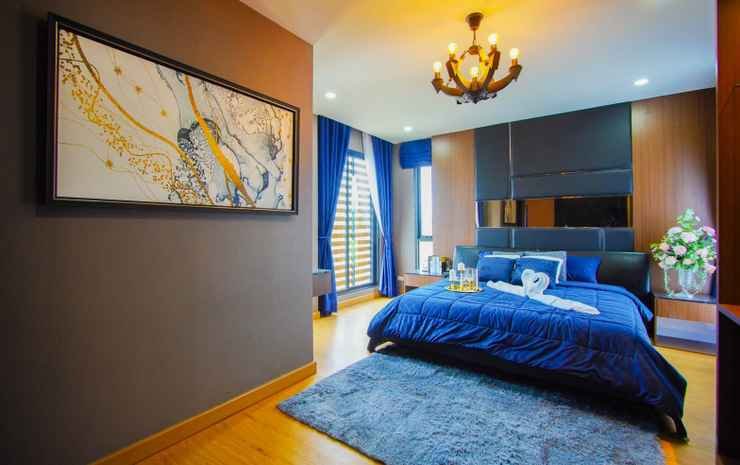 Пак-Чонг: DO2 Pool Villa Khao Yai