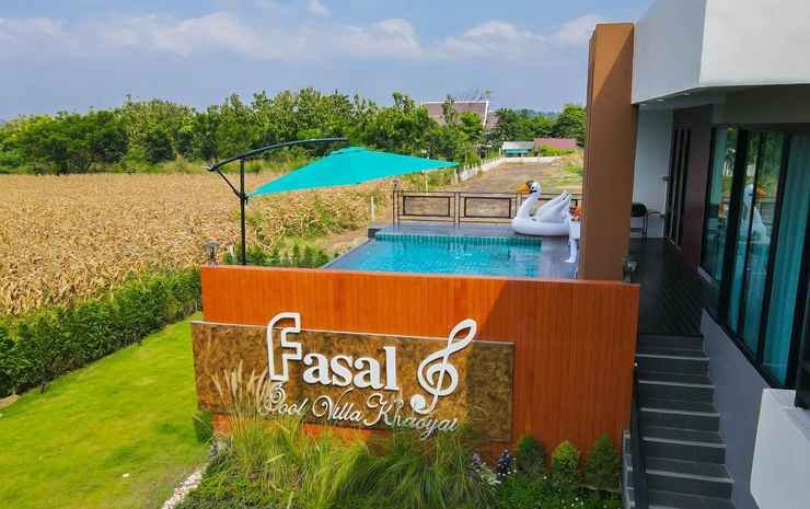Пак-Чонг: DO2 Pool Villa Khao Yai