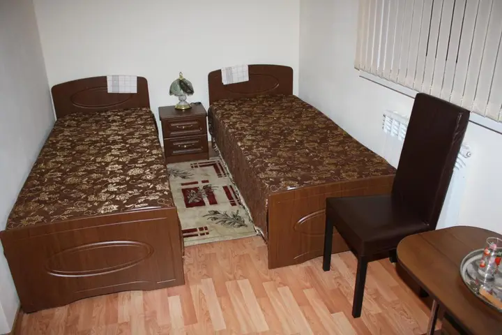 Будённовск: Отель Фортуна