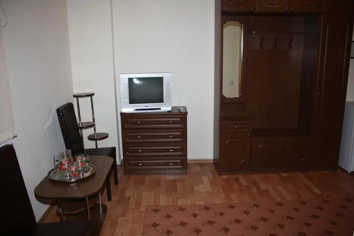 Будённовск: Отель Фортуна