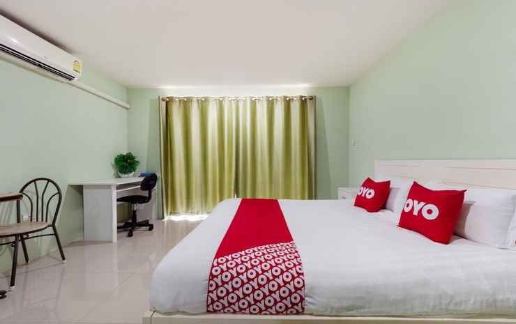 Паттайя: V Place Apartment