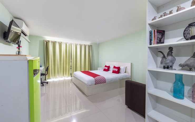 Паттайя: V Place Apartment