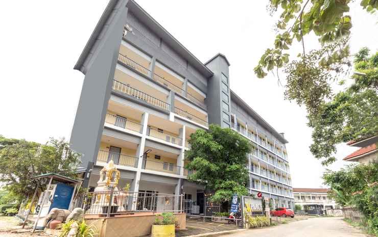 Паттайя: V Place Apartment