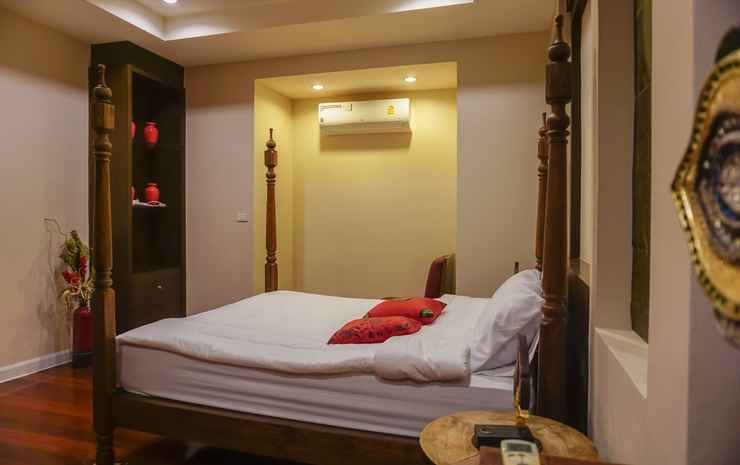 Паттайя: Villano 56 Pool Villa Pattaya