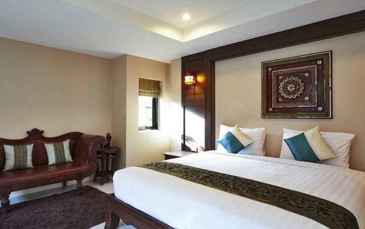 Паттайя: Villano 56 Pool Villa Pattaya
