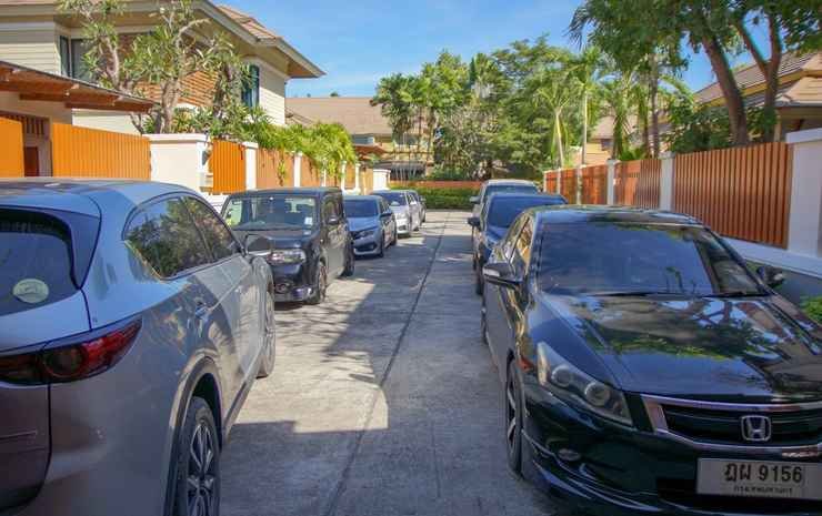 Паттайя: Villano 56 Pool Villa Pattaya