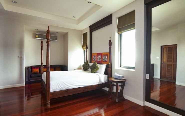 Паттайя: Villano 56 Pool Villa Pattaya