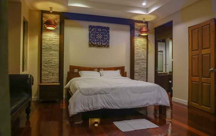 Паттайя: Villano 56 Pool Villa Pattaya