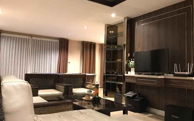 Паттайя: Villano.42 Pool Villa Pattaya