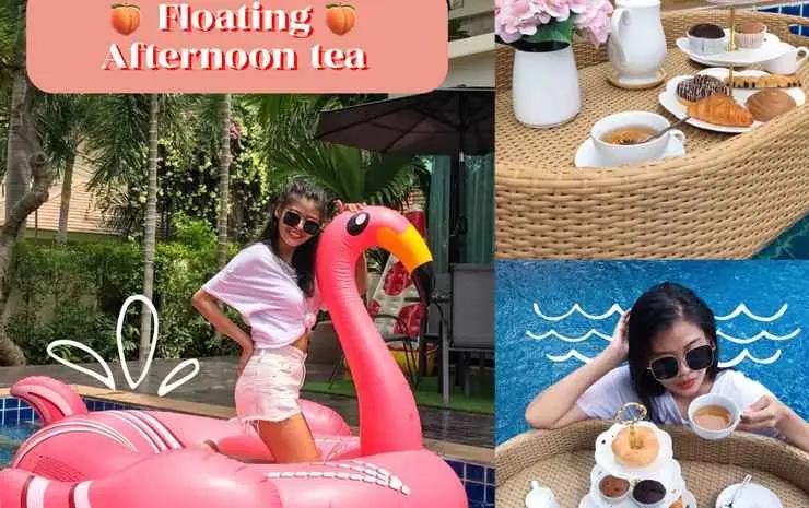 Паттайя: Villano.42 Pool Villa Pattaya