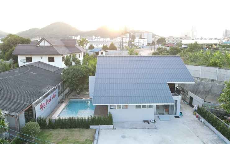 Сирача: Private Pool★3 BR 13 Persons★