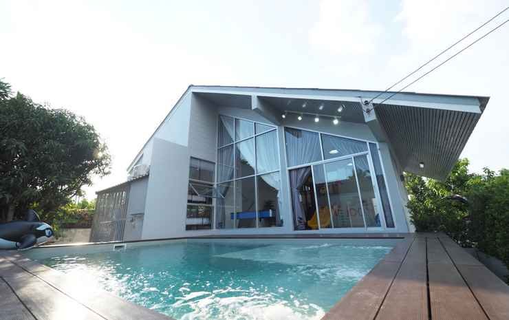 Сирача: Private Pool★3 BR 13 Persons★