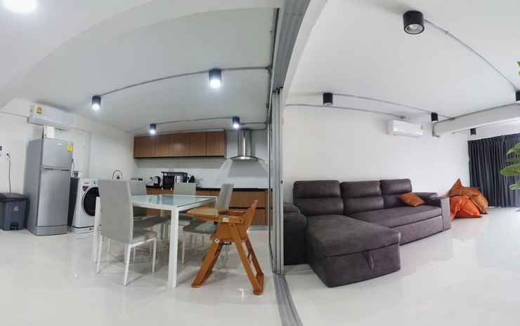 Сирача: Private Pool★3 BR 13 Persons★