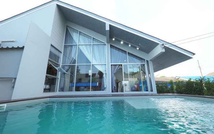 Сирача: Private Pool★3 BR 13 Persons★