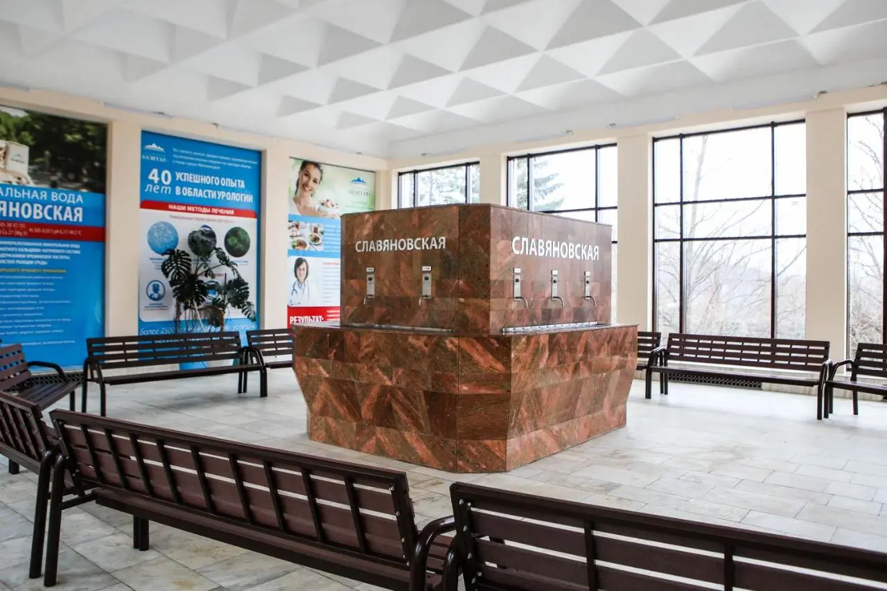 Железноводск: Beshtau (Zheleznovodsk)