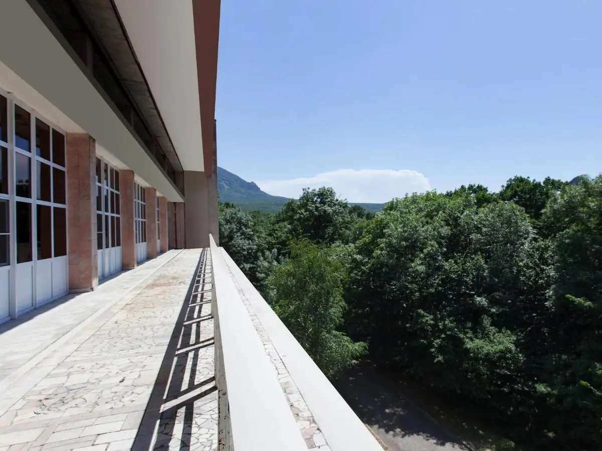 Железноводск: Beshtau (Zheleznovodsk)