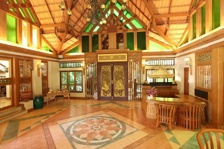 Краби: Holiday Inn Resort Krabi Ao Nang Beach