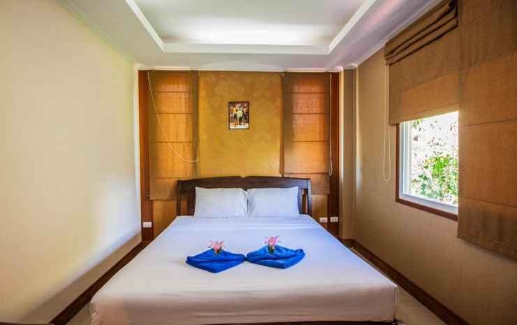 Паттайя: 4 Bedroom Pool Villa 2 km from Walking street