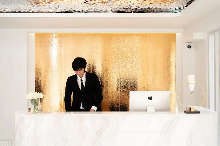 Чиангмай: Nimano Suites