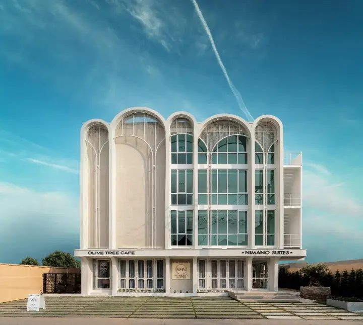Чиангмай: Nimano Suites